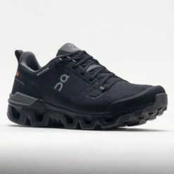 On Running On Cloudwander Waterproof Men's Black/Eclipse 10 On Running On Cloudwander Waterproof Men's Black/Eclipse -On Running 631360 5