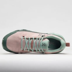 On Running On Cloudwander Waterproof Women's Doe/Ivy 8 On Running On Cloudwander Waterproof Women's Doe/Ivy -On Running 631415 2