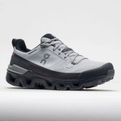On Running On Cloudwander Waterproof Men's Glacier/Eclipse 10 On Running On Cloudwander Waterproof Men's Glacier/Eclipse -On Running 631416 5
