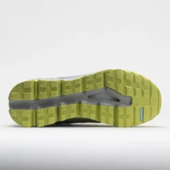 On Running On Cloudtrax Waterproof Women's Glacier/Zest 9 On Running On Cloudtrax Waterproof Women's Glacier/Zest -On Running 631420 4