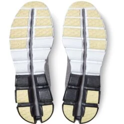 On Running On Cloudflow Running Shoe - Alloy & Magnet -On Running on cloudflow running shoe alloy magnet 2 1028288