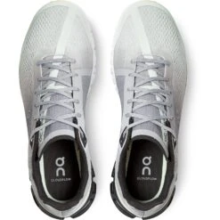 On Running On Cloudflow Running Shoe - Alloy & Magnet -On Running on cloudflow running shoe alloy magnet 3 1028289