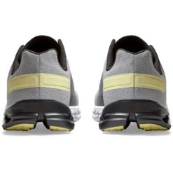On Running On Cloudflow Running Shoe - Alloy & Magnet -On Running on cloudflow running shoe alloy magnet 5 1028291