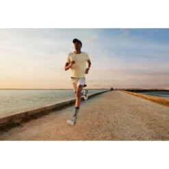 On Running On Cloudflow Running Shoe - Alloy & Magnet -On Running on cloudflow running shoe alloy magnet 8 1028294