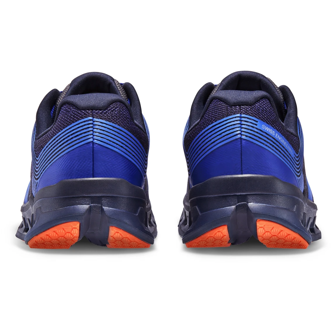 On Running On Cloudgo Running Shoe - Indigo & Ink 5 On Running On Cloudgo Running Shoe - Indigo & Ink - Image 5
