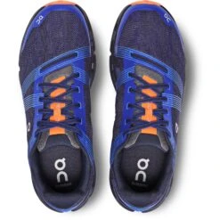 On Running On Cloudgo Running Shoe - Indigo & Ink 9 On Running On Cloudgo Running Shoe - Indigo & Ink -On Running on cloudgo running shoe indigo ink 4 1433419