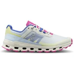 On Running On Cloudvista Women Trailrunning Shoe - Heather & Rhubarb 8 On Running On Cloudvista Women Trailrunning Shoe - Heather & Rhubarb -On Running on cloudvista women trailrunning shoe heather rhubarb 4 1459940