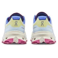 On Running On Cloudvista Women Trailrunning Shoe - Heather & Rhubarb 11 On Running On Cloudvista Women Trailrunning Shoe - Heather & Rhubarb -On Running on cloudvista women trailrunning shoe heather rhubarb 5 1459941