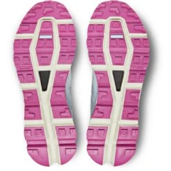 On Running On Cloudvista Women Trailrunning Shoe - Heather & Rhubarb 10 On Running On Cloudvista Women Trailrunning Shoe - Heather & Rhubarb -On Running on cloudvista women trailrunning shoe heather rhubarb 6 1459942