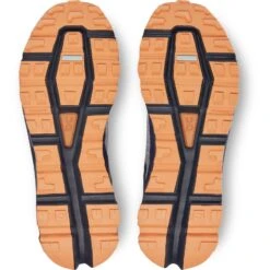 On Running On Cloudvista Women Trailrunning Shoe - Midnight & Copper -On Running on cloudvista women trailrunning shoe midnight copper 3 1321503